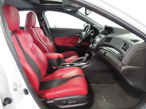 Used 2022 Acura ILX image 35