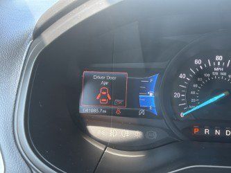 Used 2024 Ford Edge SEL AWD/4WD image 19
