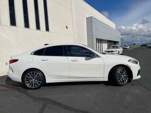 Used 2022 BMW 228i Gran Coupe 228i w/ Convenience Package image 6
