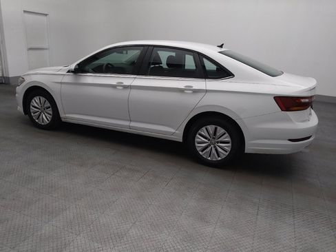 Used 2019 Volkswagen Jetta S w/ Driver Assistance Package FWD image 3