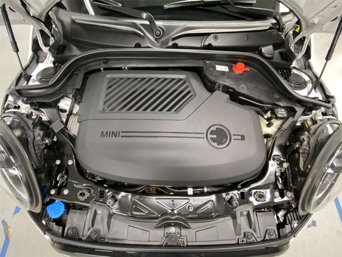 Used 2024 MINI Cooper SE FWD image 22