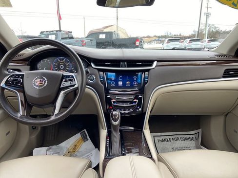 Used 2014 Cadillac XTS Premium image 20