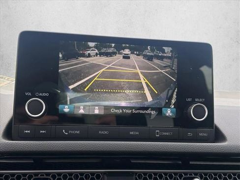 New 2026 Honda Civic Sport image 13