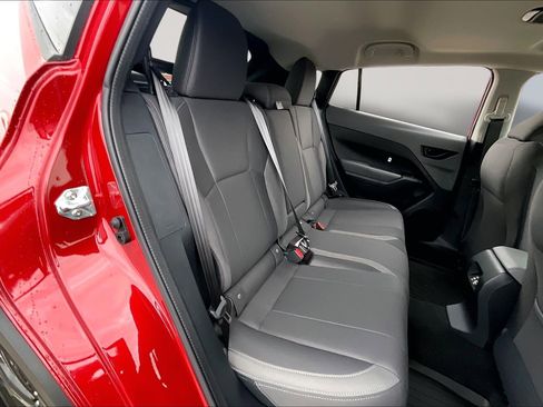 New 2026 Subaru Crosstrek 2.0i Premium image 24