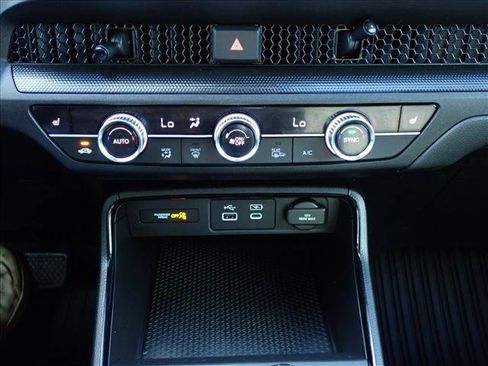 Used 2025 Honda CR-V EX image 19