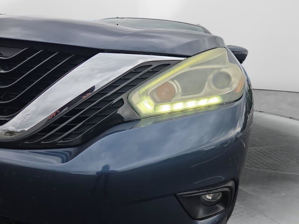 Used 2016 Nissan Murano Platinum w/ Platinum Technology Package AWD/4WD image 30