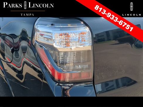 Used 2024 Toyota 4Runner SR5 AWD/4WD image 7