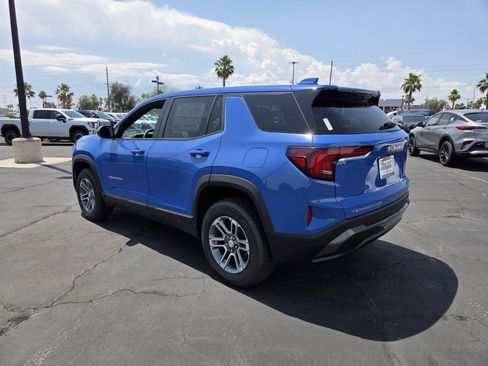 New 2025 GMC Terrain Elevation image 3