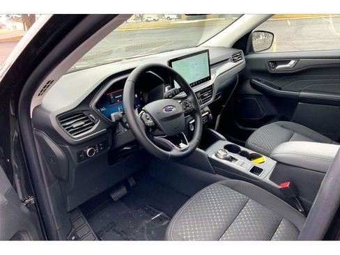 New 2026 Ford Escape Active w/ Active Premium Tech Pack image 20