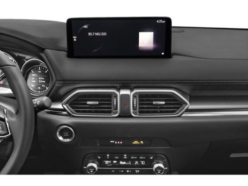 Used 2025 MAZDA CX-5 Carbon Edition image 10