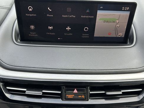 Used 2022 Acura MDX FWD w/ Technology Package image 33