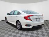 Used 2018 Honda Civic EX image 3