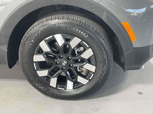 Certified 2026 Hyundai Santa Cruz SEL AWD/4WD image 8