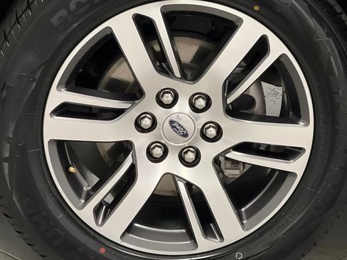 Used 2023 Ford Expedition Limited AWD/4WD image 84