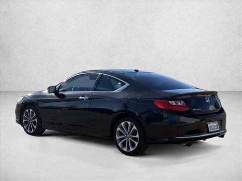 Used 2013 Honda Accord EX-L image 7