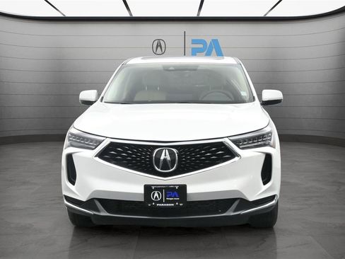 Certified 2024 Acura RDX SH-AWD image 27