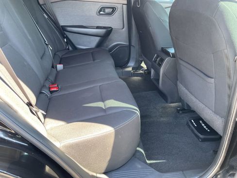 Used 2023 Nissan Rogue S AWD/4WD image 33