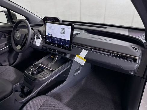 New 2026 Toyota bZ image 27
