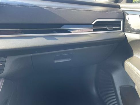 Used 2024 Mitsubishi Outlander SE FWD image 40