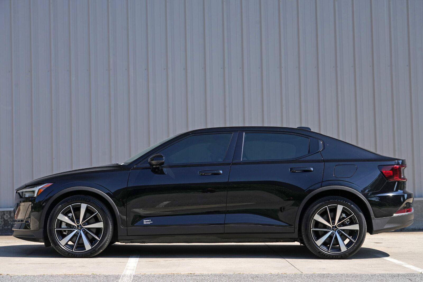 Used 2021 Polestar Polestar 2 AWD/4WD image 9