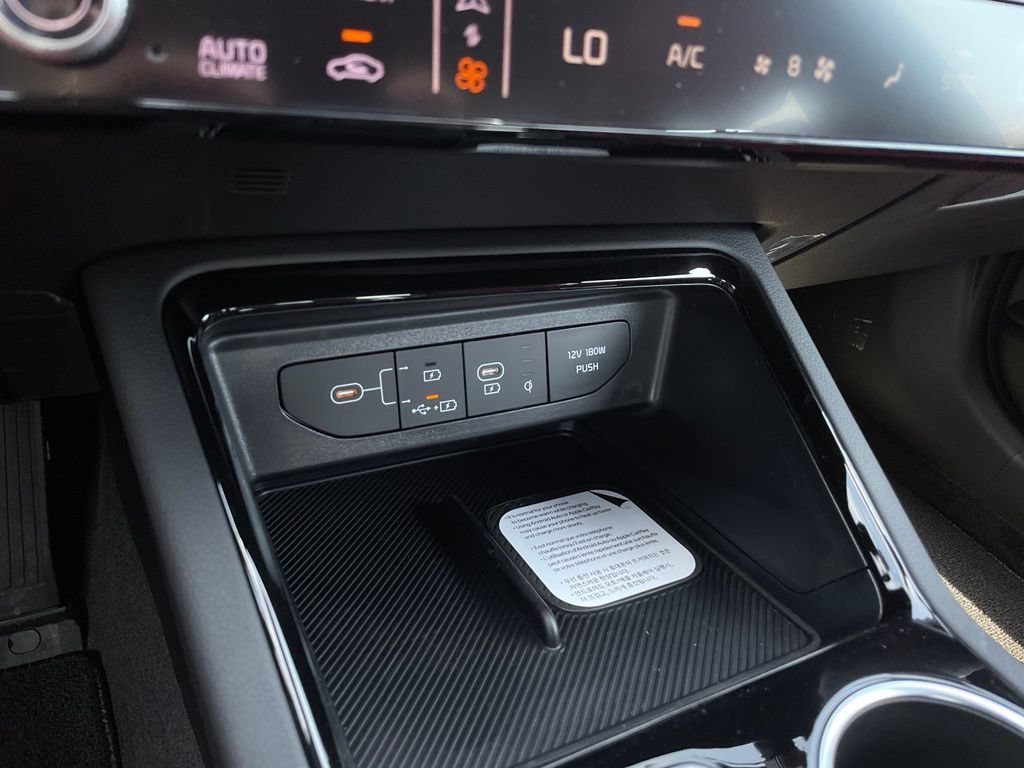New 2026 Kia K5 GT-Line w/ GT-Line Premium Package FWD image 18