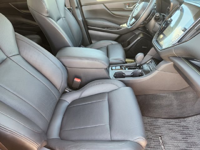 Certified 2026 Subaru Ascent Bronze Edition AWD/4WD image 14