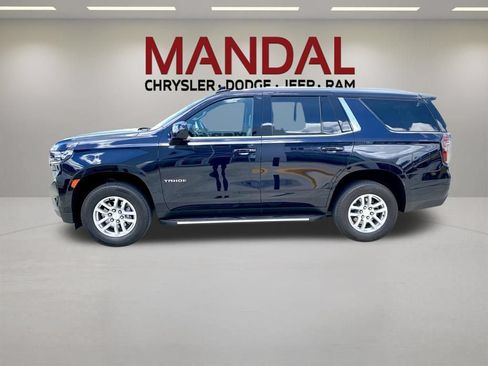 Used 2024 Chevrolet Tahoe LT RWD image 9