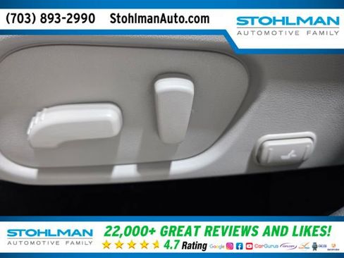 Used 2015 Subaru Forester 2.5i Premium AWD/4WD image 14