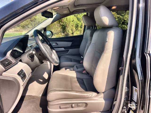 Used 2015 Honda Odyssey EX-L image 11