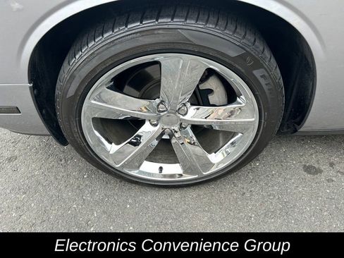 Used 2014 Dodge Challenger R/T w/ Sound Group II RWD image 12