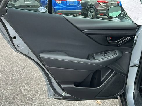 Certified 2023 Subaru Outback 2.5i image 19