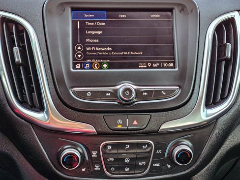 Certified 2024 Chevrolet Equinox LT image 22