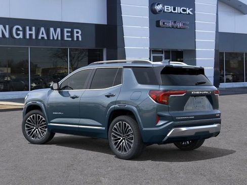 New 2026 GMC Terrain Denali image 3