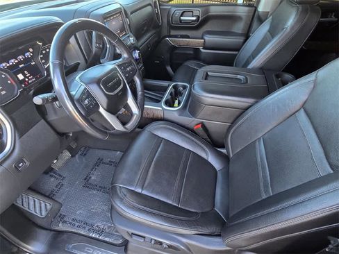 Used 2021 GMC Sierra 1500 Denali w/ Denali Premium Package image 15