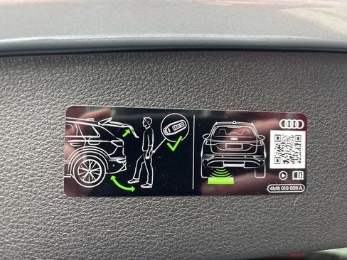 New 2026 Audi Q7 3.0T Premium Plus w/ Premium Plus Package image 46