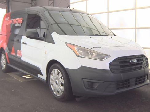 Used 2020 Ford Transit Connect XL FWD image 5