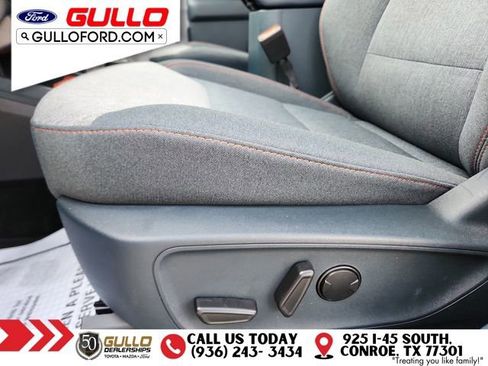 Used 2024 Ford Maverick XLT w/ XLT Luxury Package FWD image 21