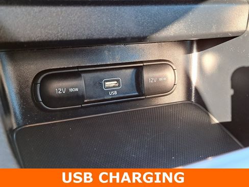 Used 2023 Kia Forte LXS image 16