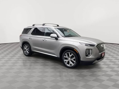 Used 2021 Hyundai Palisade SEL w/ Premium Package AWD/4WD image 44