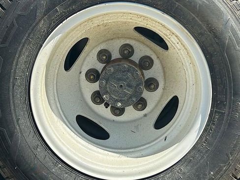 New 2025 Ford E-350 and Econoline 350 Super Duty w/ Power Equipment Group image 26