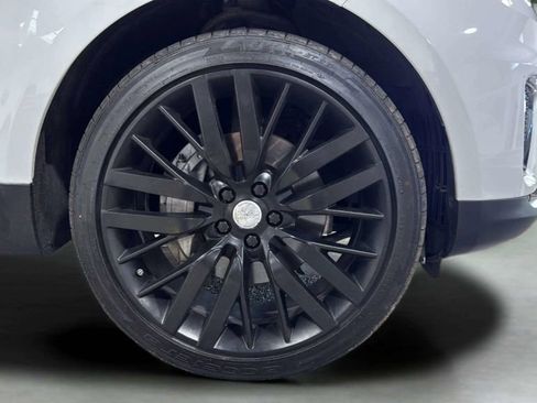 Used 2020 Land Rover Range Rover Sport SE AWD/4WD image 41