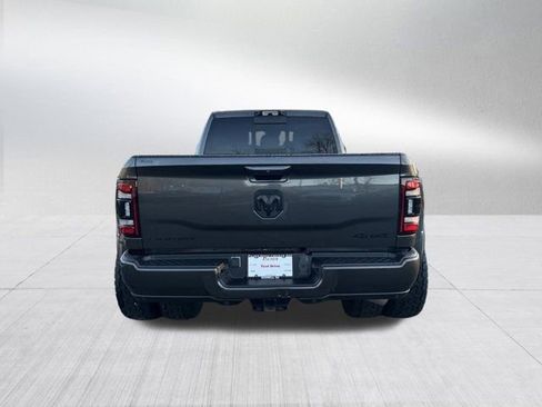 Used 2023 RAM 3500 Limited image 7