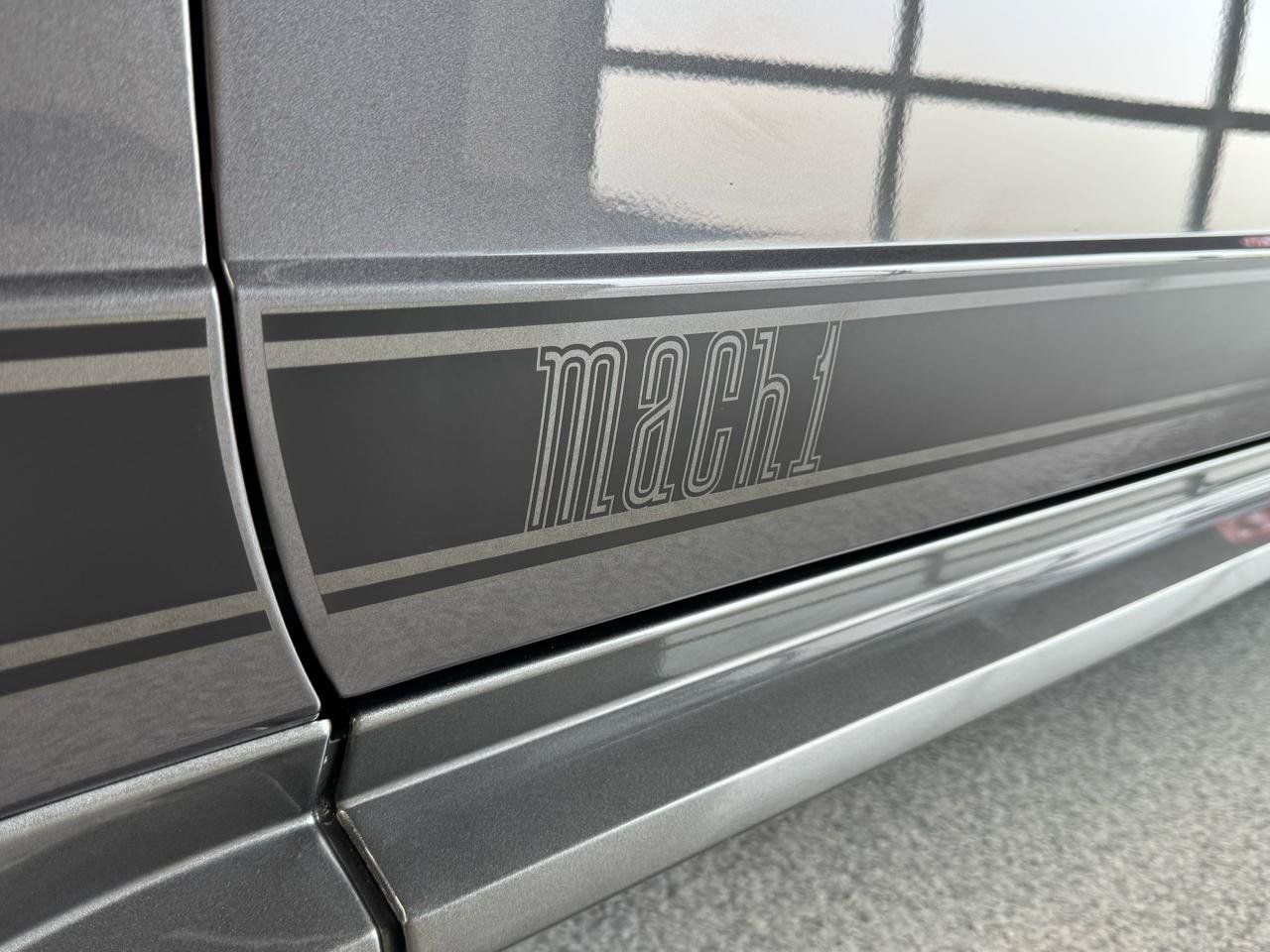 Used 2003 Ford Mustang Mach 1 RWD image 54