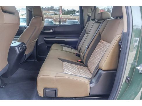 Used 2021 Toyota Tundra SR5 image 13