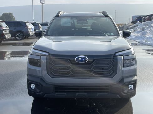 New 2026 Subaru Outback Touring image 9