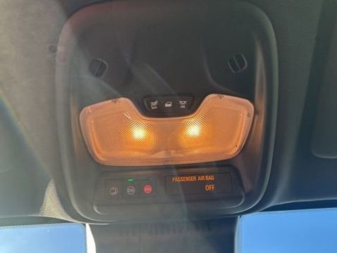 Used 2023 Chevrolet Colorado W/T w/ WT Convenience Package II image 25