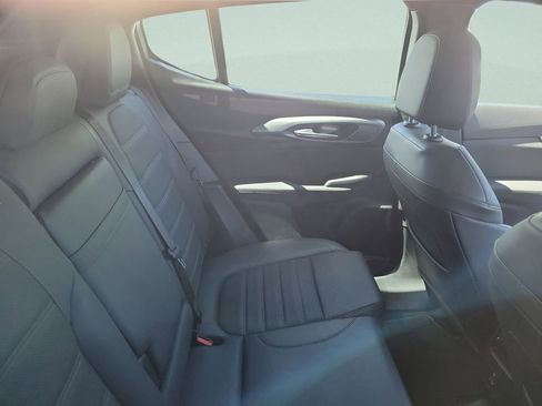 Used 2024 Alfa Romeo Tonale Veloce w/ Premium Interior Package image 5