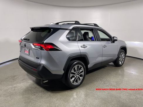 Certified 2023 Toyota RAV4 XLE Premium image 3