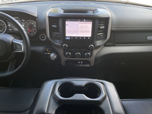 Used 2022 RAM 1500 Laramie image 17