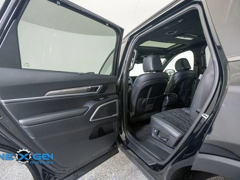 Used 2024 Kia Telluride EX X-Line AWD/4WD image 26